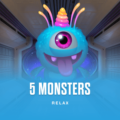 5 Monsters