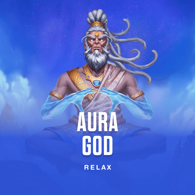 Aura God
