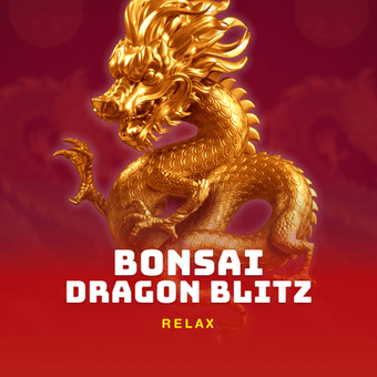 Bonsai Dragon Blitz  