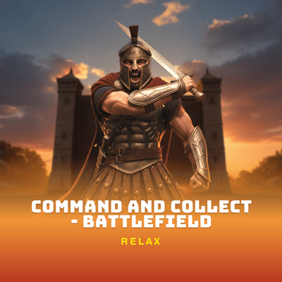 Command and Collect - Battlefield