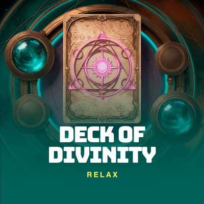 Deck of Divinity