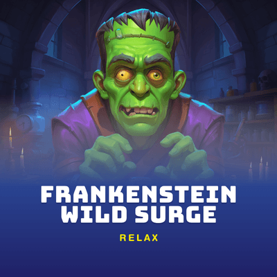 Frankenstein Wild Surge