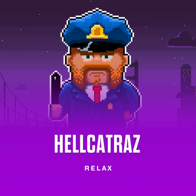 Hellcatraz