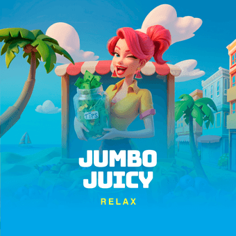 Jumbo Juicy