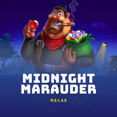 Midnight Marauder
