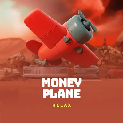 Money Plane