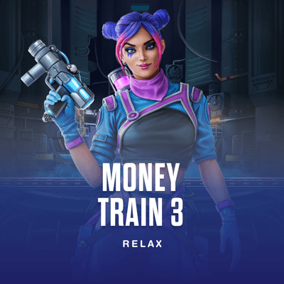 Money Train 3