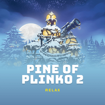 Pine of Plinko 2