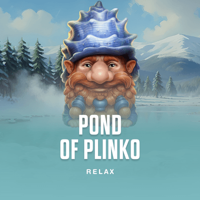 Pond of Plinko