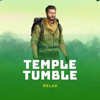 Temple Tumble