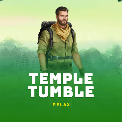 Temple Tumble