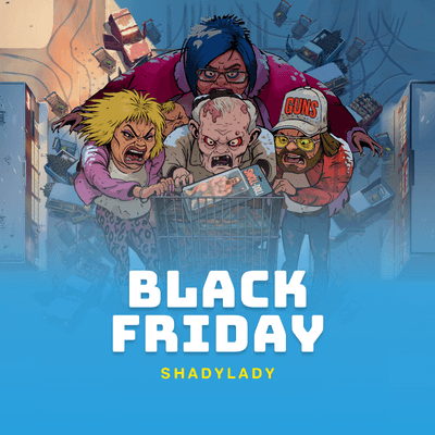 Black Friday