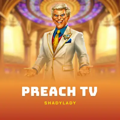 Preach TV