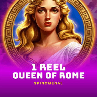 1 Reel - Queen Of Rome