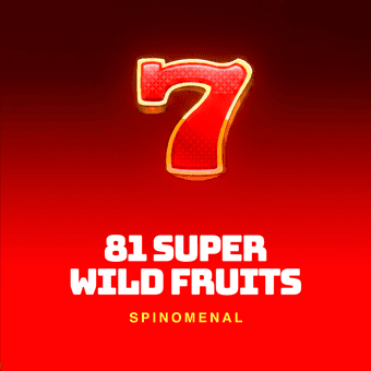 81 Super Wild Fruits