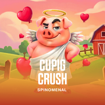 Cupig Crush