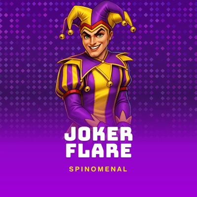 Joker Flare