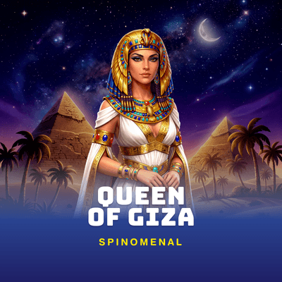 Queen Of Giza