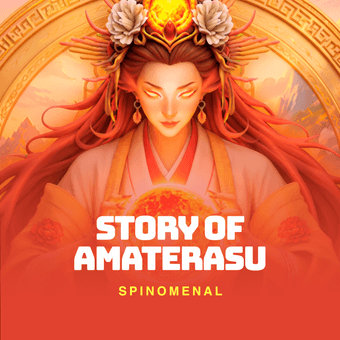 Story Of Amaterasu