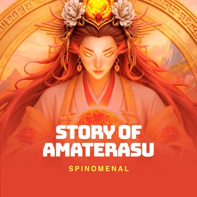 Story Of Amaterasu