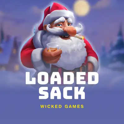 Loaded Sack
