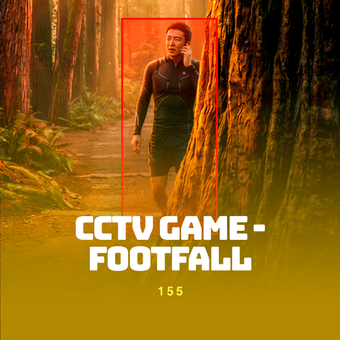 CCTV Game - Footfall